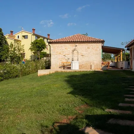 Casa Piccola Villa