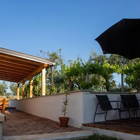 Casa Piccola Barban