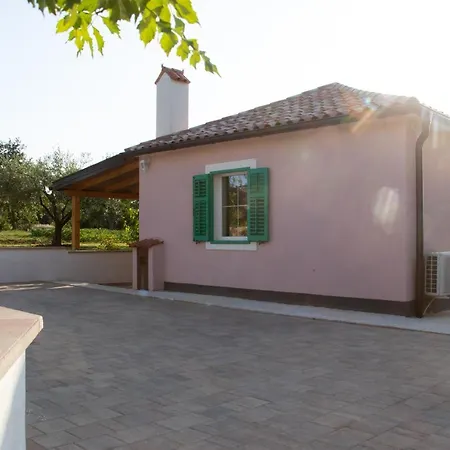 Casa Piccola Villa Barban