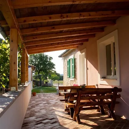 Casa Piccola *