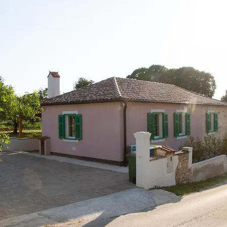 Casa Piccola * Barban