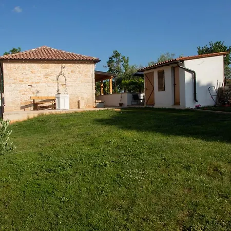 Casa Piccola Barban