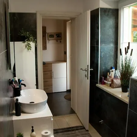 Vila Casa Piccola Barban