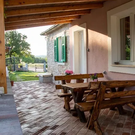 Vila Casa Piccola *