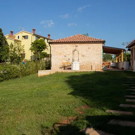 Casa Piccola Villa