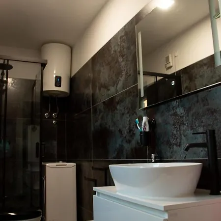 Vila Casa Piccola